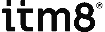 Itm8 Logo